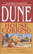 Kevin J. Anderson, Brian Herbert: Dune (2003, Tandem Library)